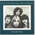 John Dummer Blues Band  ‎– Nine By Nine